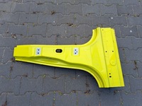 фото thumb №1, Citroen c4 cactus порог блок двигателя средний левый