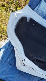 фото thumb №11, Крышка багажника багажника peugeot 508 i sedan