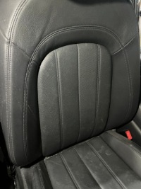 фото thumb №11, Сиденья заднее сиденье audi a6 c7 4g0 sedan кожа вентилируемые электрический ładne