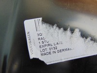 фото thumb №11, Подкрылок правый задняя vw arteon nowe 3q5809852