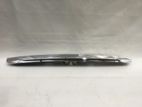 фото thumb №1, Mercedes w246 накладка хром кришки багажника a24640160 оригінал