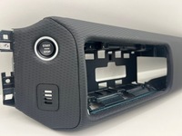 фото thumb №6, Накладки декоры консоли молдинг dekor land range rover velar l560 j8a2-04268