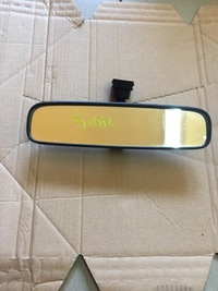 фото thumb №1, Land cruiser 150 lift 18- дзеркало внутрішнє