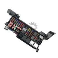 фото thumb №1, Mercedes w164 w251 модуль коробка запобіжників