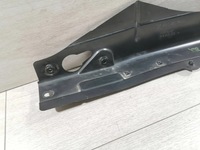 фото thumb №6, 7976. macan кронштейн лонжерон левый 95b805303