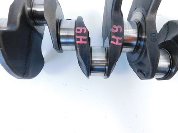 фото thumb №9, Wał коленчатый набор двигателя renault 1.5 dci nissan dacia mercedes nv200