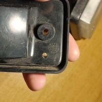 Fiat 125p свет заднего заднего вида Киев, фото thumb