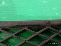 фото thumb №8, Решітка середня бампера перед smart fortwo 451 a4518880023