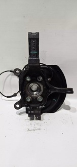 фото thumb №2, Поворотный кулак ступица правый перед renault koleos i 07-