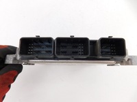 фото thumb №4, Renault twingo ii lift 1,5 бортовой компьютер