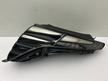 фото thumb №1, Hyundai tucson 4 iv лампа передня ліва повний led 2020-