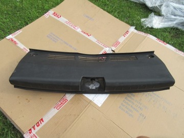 фото thumb №2, Захист ременя заднього leon ii рестайлінг 1p0863459b