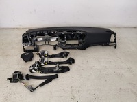 фото thumb №1, Приборная панель консоль hyundai tucson 3