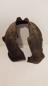 фото thumb №1, Opel astra k v подкрылок правый перед