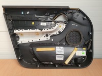 фото thumb №11, Обшивка обивка дверь перед задняя кожа citroen ds5