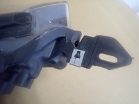 фото thumb №3, Лампа левая левый full led toyota chr ch-r 2016-