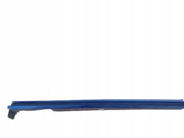 фото thumb №1, Порог планка накладка пороговая левая kia ev6 gt-line 22r цвет du3