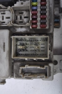 фото thumb №6, Ford c-max коробка модуль bsi 3m5t14a073bf