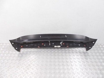 фото thumb №8, Спойлер спойлер крышки vw touareg iii 760827933f оригинал