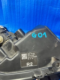 фото thumb №14, Лампа правая перед full led mazda mx-30 dn4j-51030