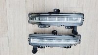 Противотуманная фара led range rover v velar l460 vogue l405 рестайлинг  l560 m8e215200 Цена, фото thumb