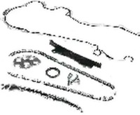 Купити Набір ланцюга розподільного валу 559 0028 30 ina, фото thumb