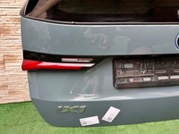 фото thumb №13, Крышка багажника задняя бампер задний лампы задние bmw x1 u11 c5y