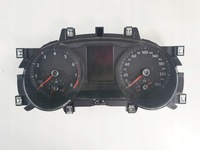 фото thumb №1, Vw passat b8 18r eu спидометр приборы eu 1.8 tsi