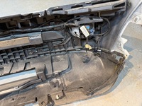 фото thumb №5, Бампер перед land rover discovery 4 lift