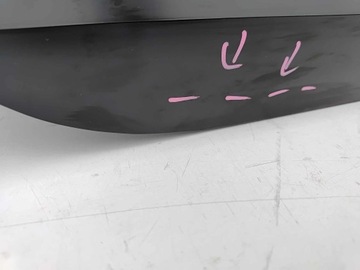 фото thumb №10, Audi a5 ii sportback 8w8 двері праві зад задні нове оригінальний номер 5062