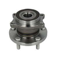 фото thumb №2, Ступица зад subaru tribeca 05-