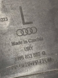 фото thumb №8, Audi a5 8w подкрылок левый перед 8w6853887q