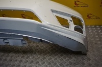 Honda odyssey 2018 2019 - бампер перед передній америка Доставка, фото thumb