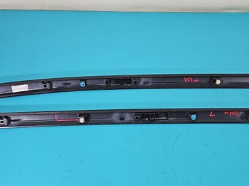 фото thumb №12, Планка крышная левая крыша toyota avensis iii t27 универсал 75552-05030