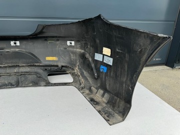 фото thumb №8, Mercedes s купе w217 217 amg рестайлинг бампер зад задний