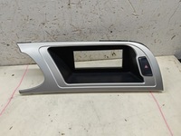 фото thumb №1, Защита рамка корпус дисплея audi a4 b8 8k1857186e