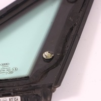 фото thumb №10, Audi a4 b9 скло кузовна задня ліва as2 8w5845297d