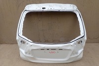 фото thumb №1, Кришка багажника задня кришка багажника toyota chr ch r 16-