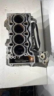 фото thumb №6, Блок двигуна wał bmw e87 e90 e91 n46 318i 320i n46