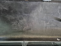 фото thumb №10, Ford b-max решётка бампера средняя перед