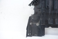 фото thumb №8, Renault talisman 2015- молдинг захист плита підлога pod бампер 622357094r