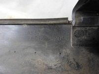 фото thumb №12, Toyota urban cruiser 08-14 накладки планки пороговые правая левая комплект