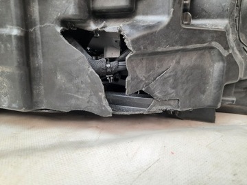 фото thumb №8, Porsche cayenne 17- лампа правая перед 9y0941034aa