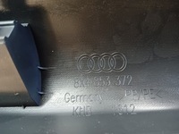 фото thumb №6, Молдинг защита порог порог правая 5d audi a1 8x