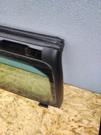 фото thumb №6, Рамка рама стекло с стекло wrangler jl od-2018