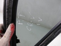 фото thumb №9, Honda crv iv lift стекло кузовная правый задняя