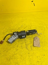 фото thumb №4, Peugeot 2008 - замок запалювання + ключ 9663123380