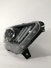 фото thumb №11, Фара ксеноновый правый ford mustang 5334494