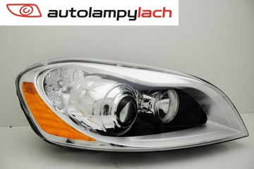 фото thumb №4, Volvo xc60 2008-13 фара ксенон правый новый