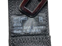 Opel insignia a ремни безопасности с napinaczami 23464716 23465047 комплект Цена, фото thumb